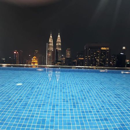 Colony Residence Klcc By Homebrickz Kuala Lumpur Eksteriør bilde
